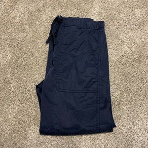 *LIKE NEW* Lou and Grey Utility Pants